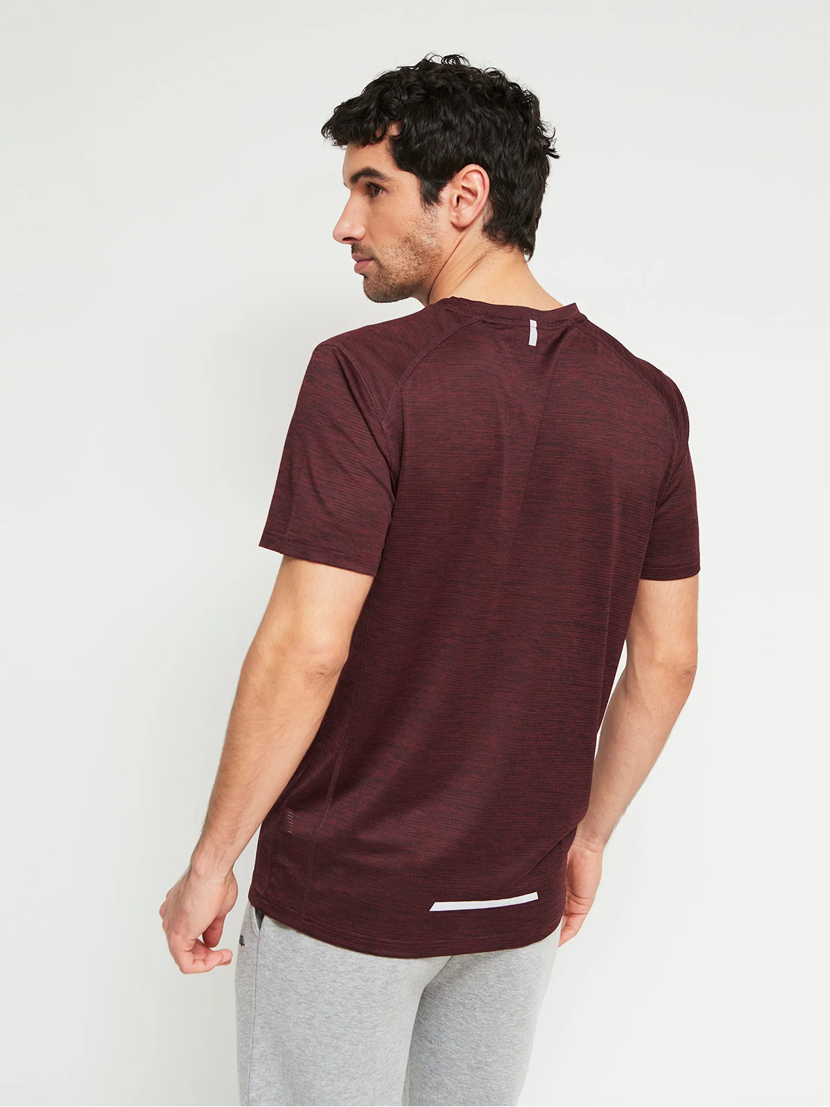 POLO MANGA CORTA HOMBRE REVUP NEW ROWAN - 2