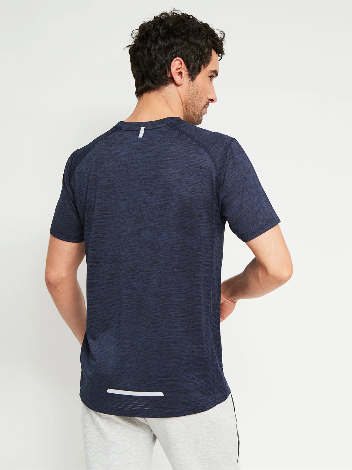 POLO MANGA CORTA HOMBRE REVUP NEW ROWAN - 2