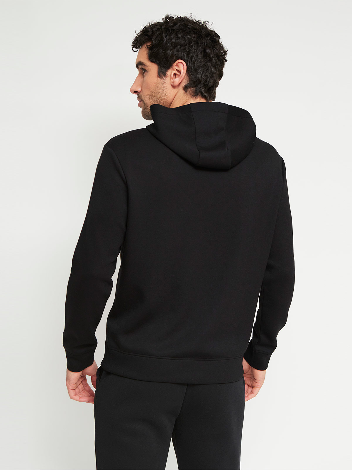 POLERA DEPORTIVA HOMBRE REVUP BARGET - 2