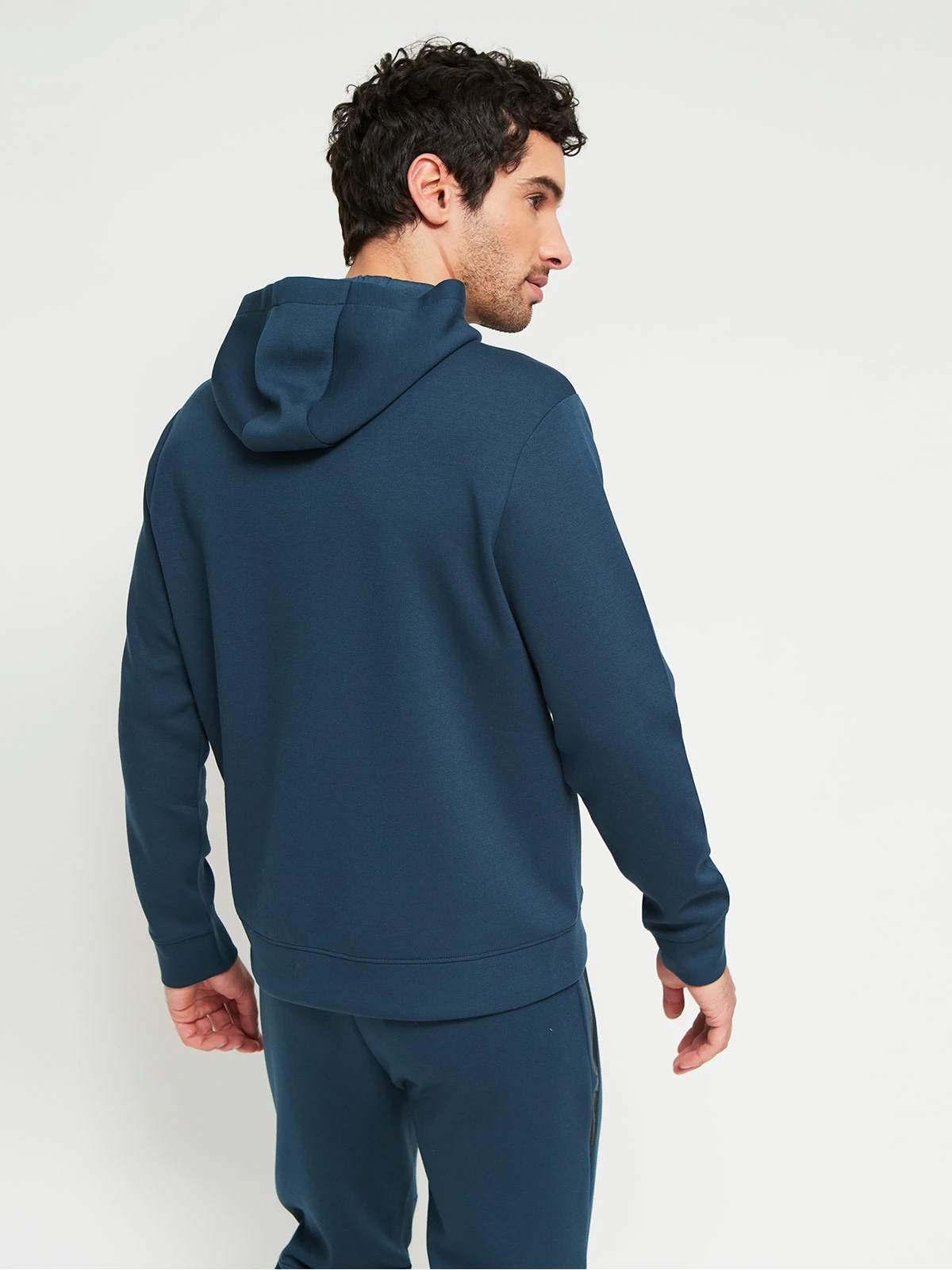 POLERA DEPORTIVA HOMBRE REVUP BARGET - 2