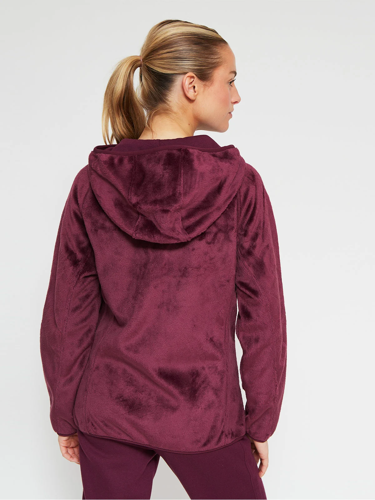 POLERA MUJER REVUP FELP - 2