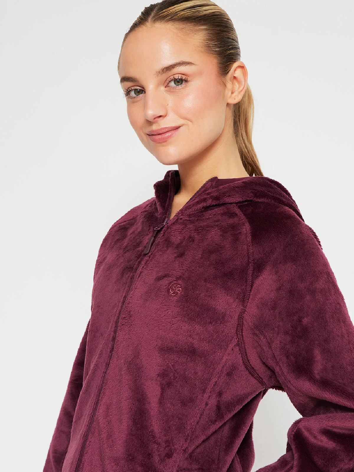 POLERA MUJER REVUP FELP - 3
