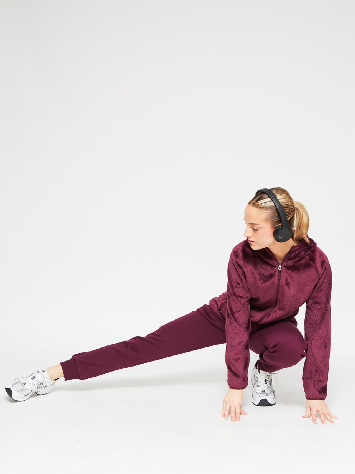 POLERA MUJER REVUP FELP - 4