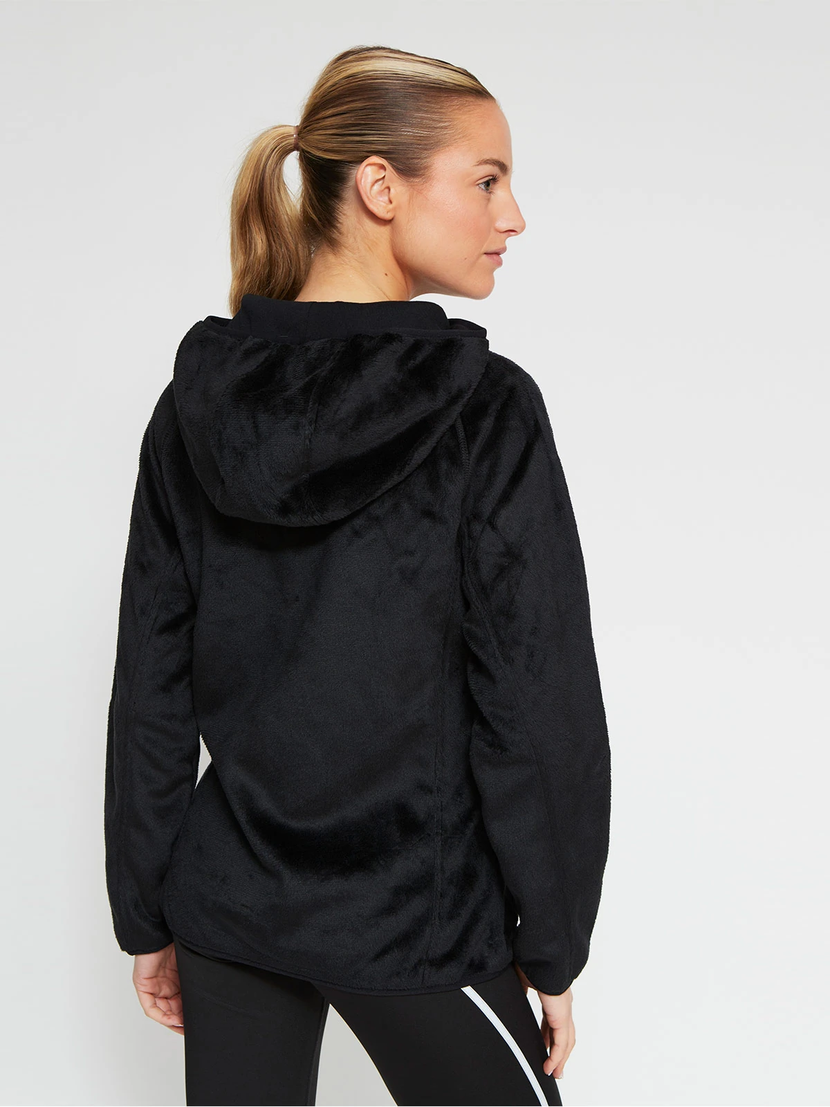 POLERA MUJER REVUP FELP - 2