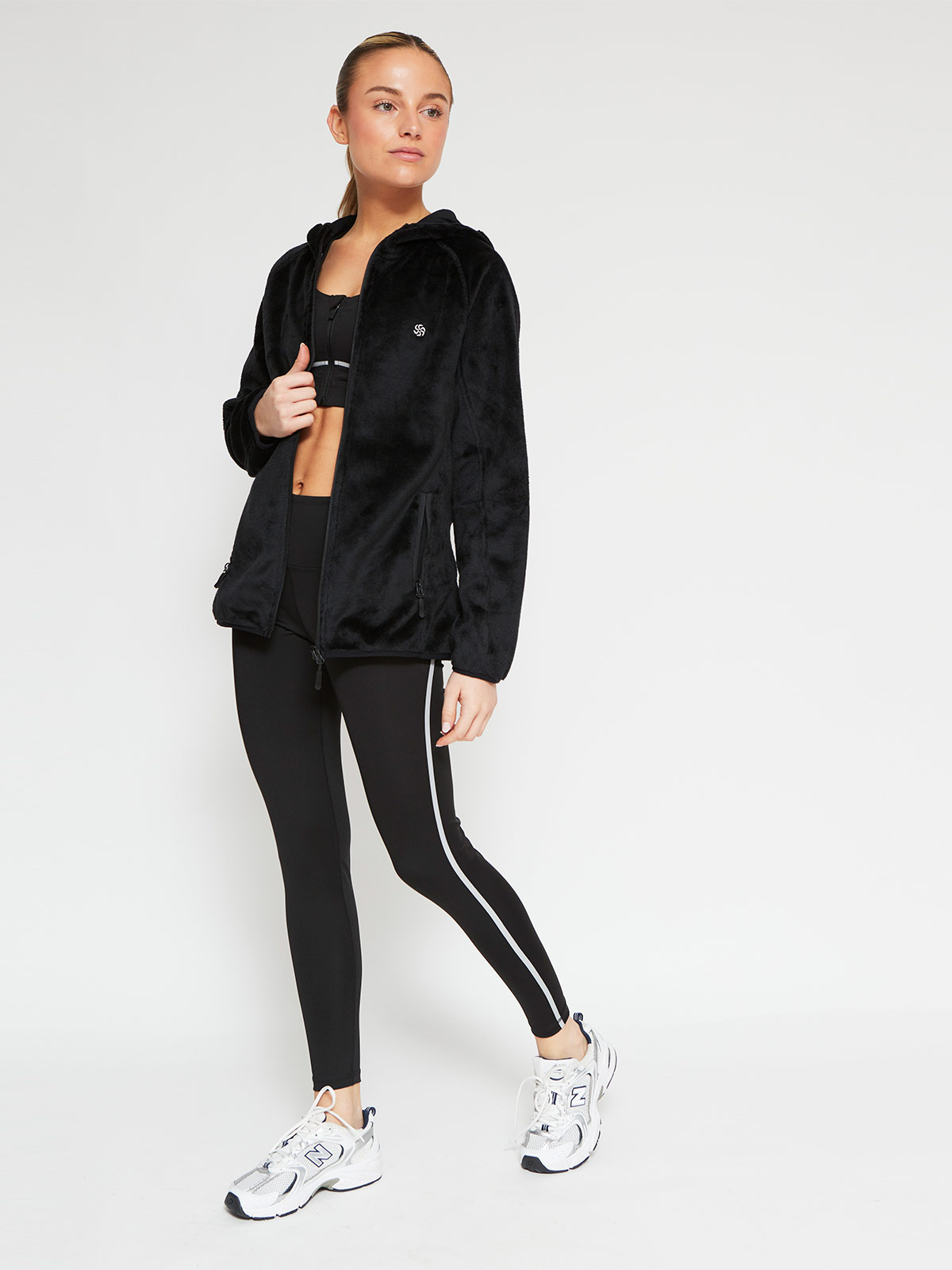 POLERA MUJER REVUP FELP - 4