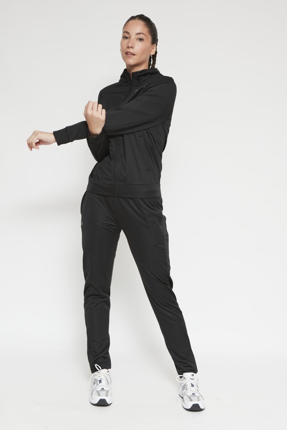 PANTALÓN BUZO MUJER REVUP BETI - 2
