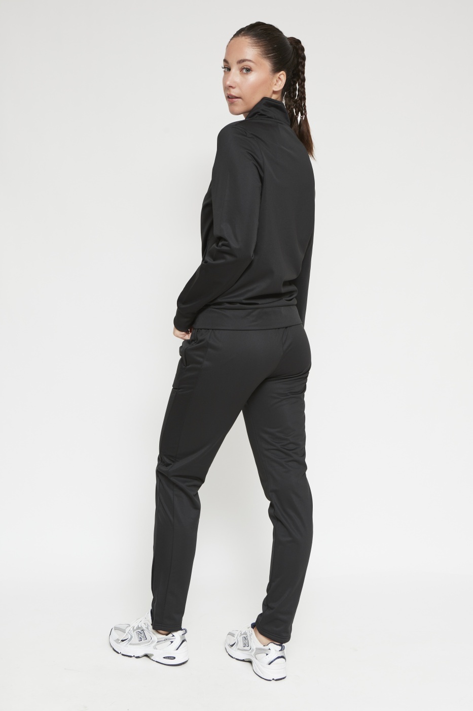 PANTALÓN BUZO MUJER REVUP BETI - 3