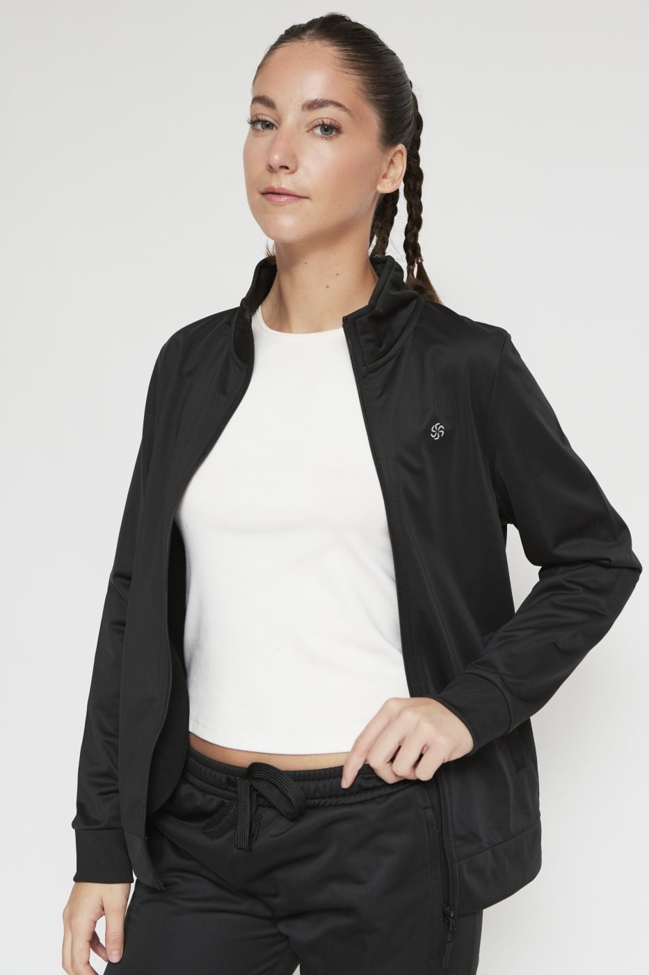 PANTALÓN BUZO MUJER REVUP BETI - 4