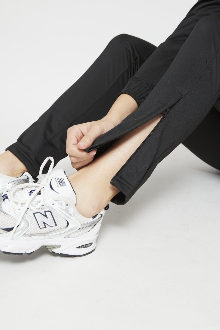 PANTALÓN BUZO MUJER REVUP BETI - 5
