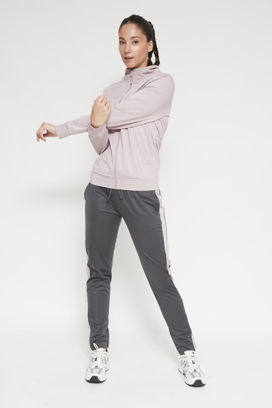 PANTALÓN BUZO MUJER REVUP BETI - 1