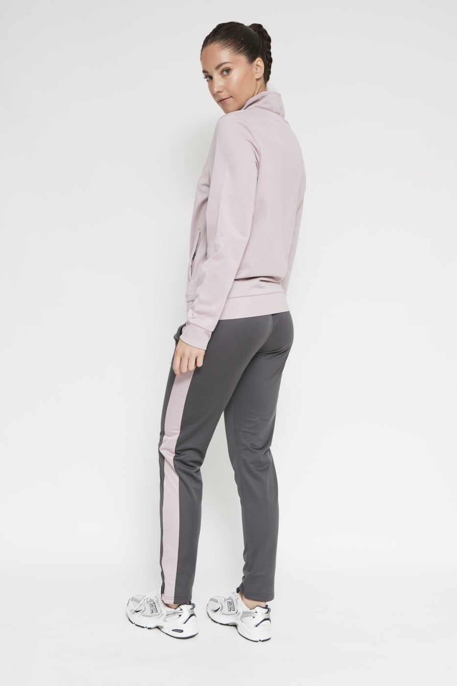 PANTALÓN BUZO MUJER REVUP BETI - 2