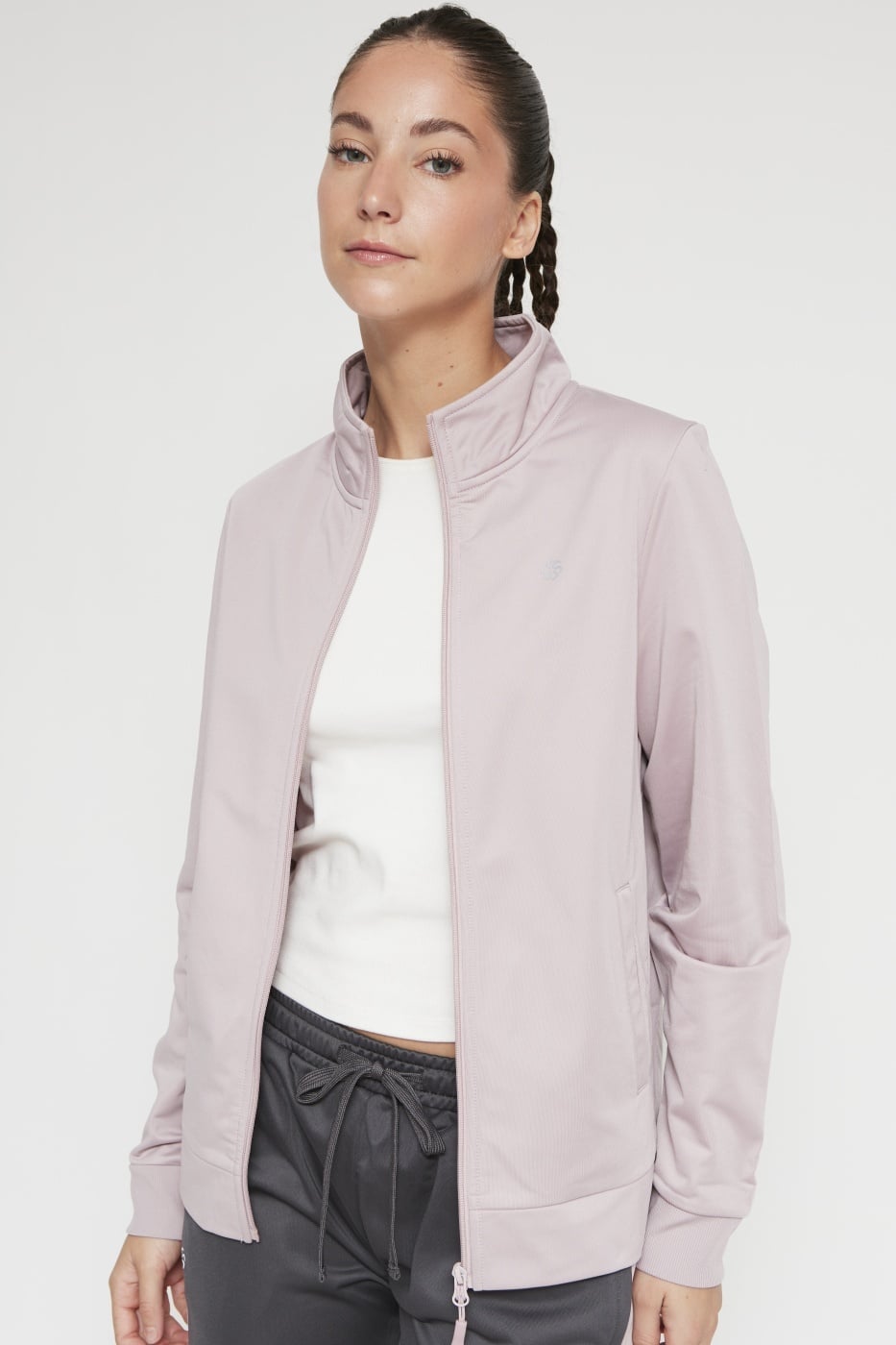 PANTALÓN BUZO MUJER REVUP BETI - 3