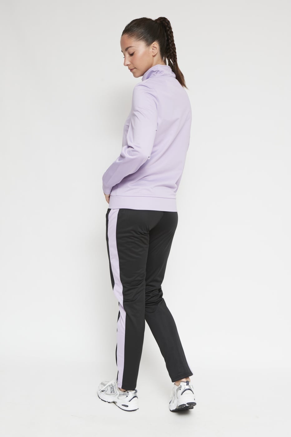 PANTALÓN BUZO MUJER REVUP BETI - 2