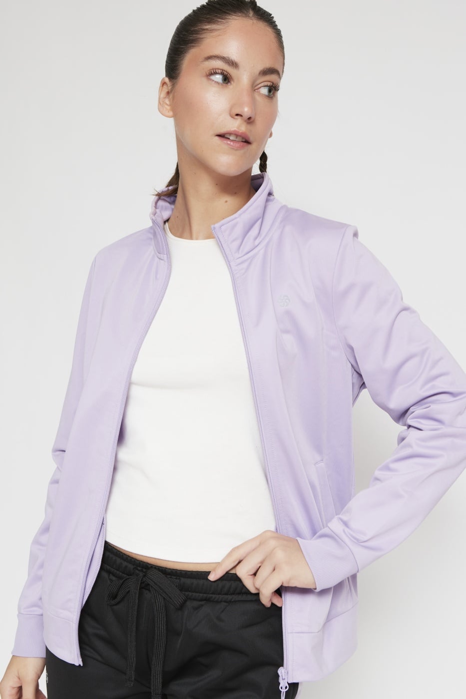 PANTALÓN BUZO MUJER REVUP BETI - 3