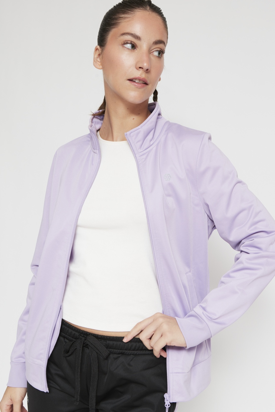 PANTALÓN BUZO MUJER REVUP BETI - 3