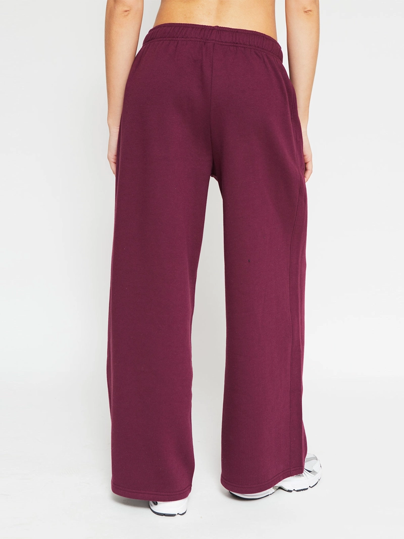 PANTALÓN BUZO MUJER REVUP BANCHO - 2