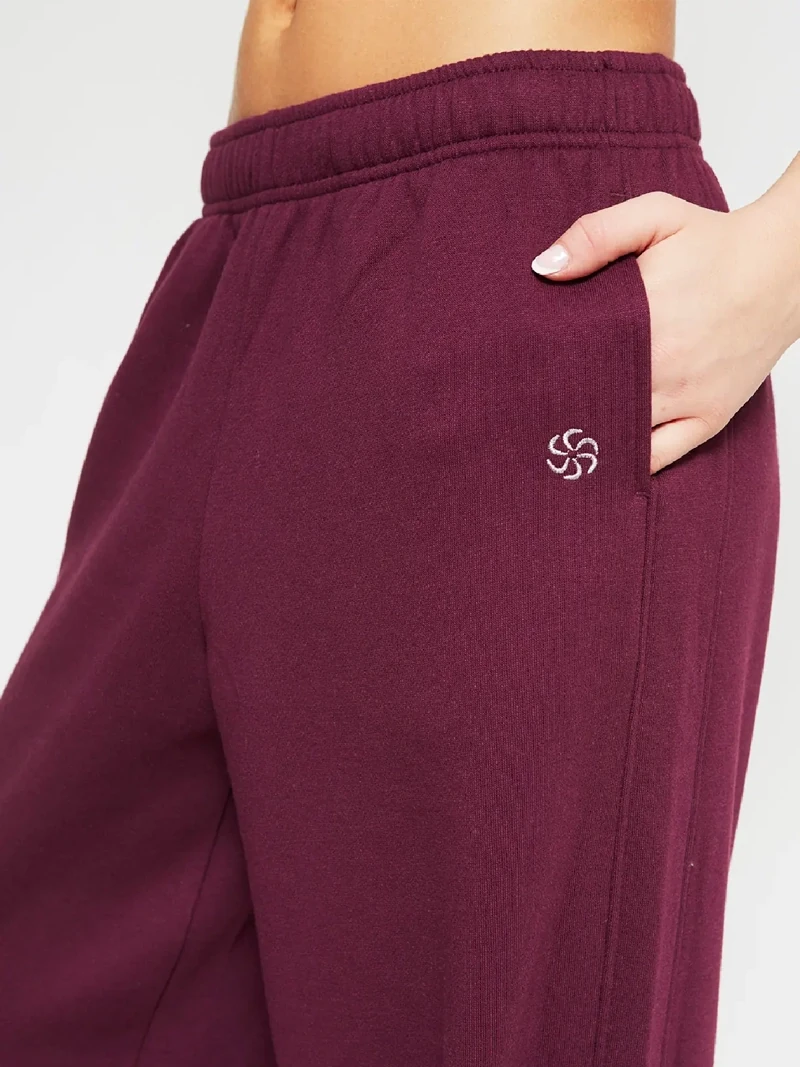 PANTALÓN BUZO MUJER REVUP BANCHO - 3