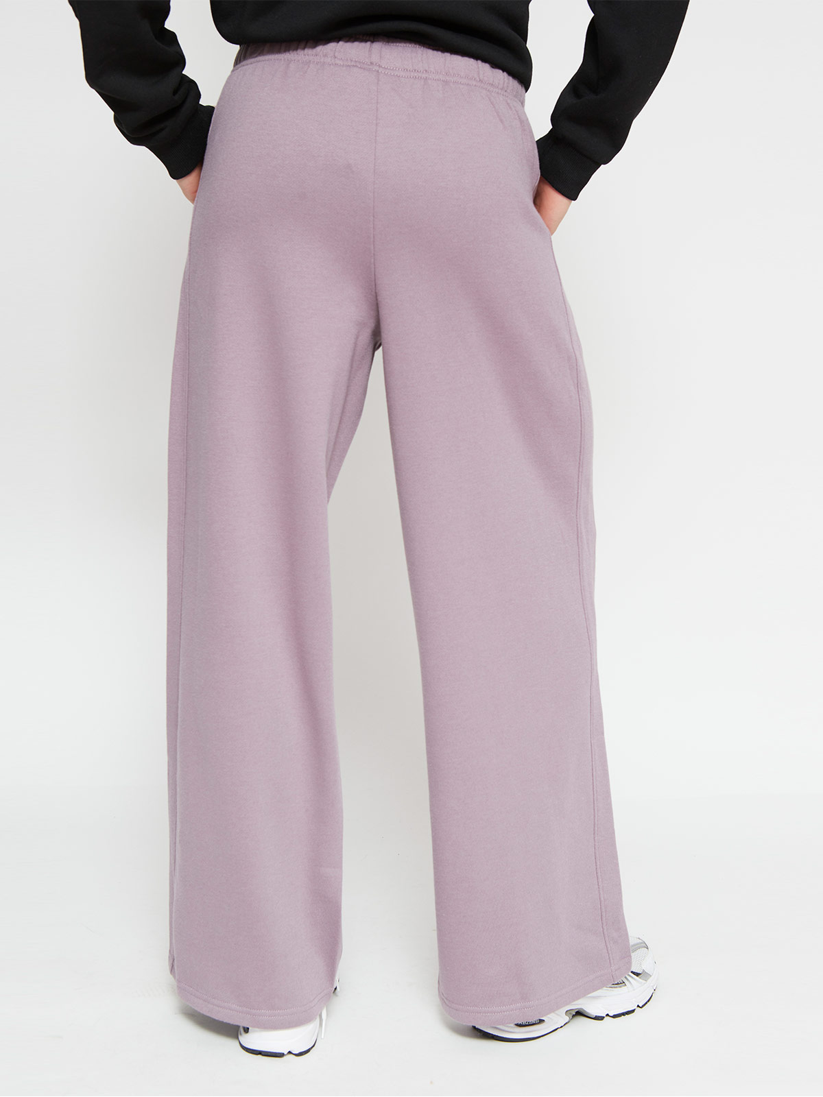 PANTALÓN BUZO MUJER REVUP BANCHO - 2