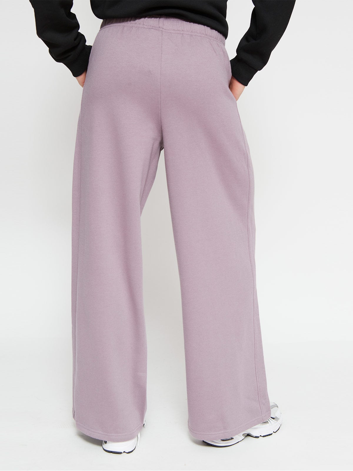 PANTALÓN BUZO MUJER REVUP BANCHO - 2