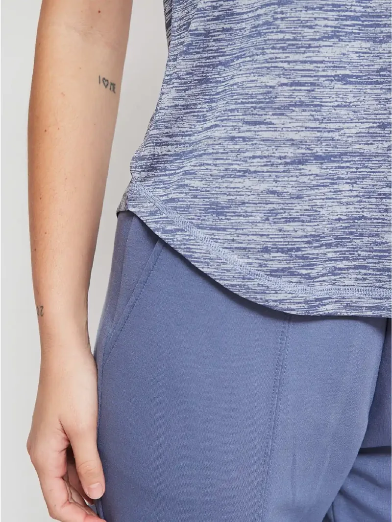 POLO DEPORTIVO MANGA CORTA MUJER REVUP MELA - 3