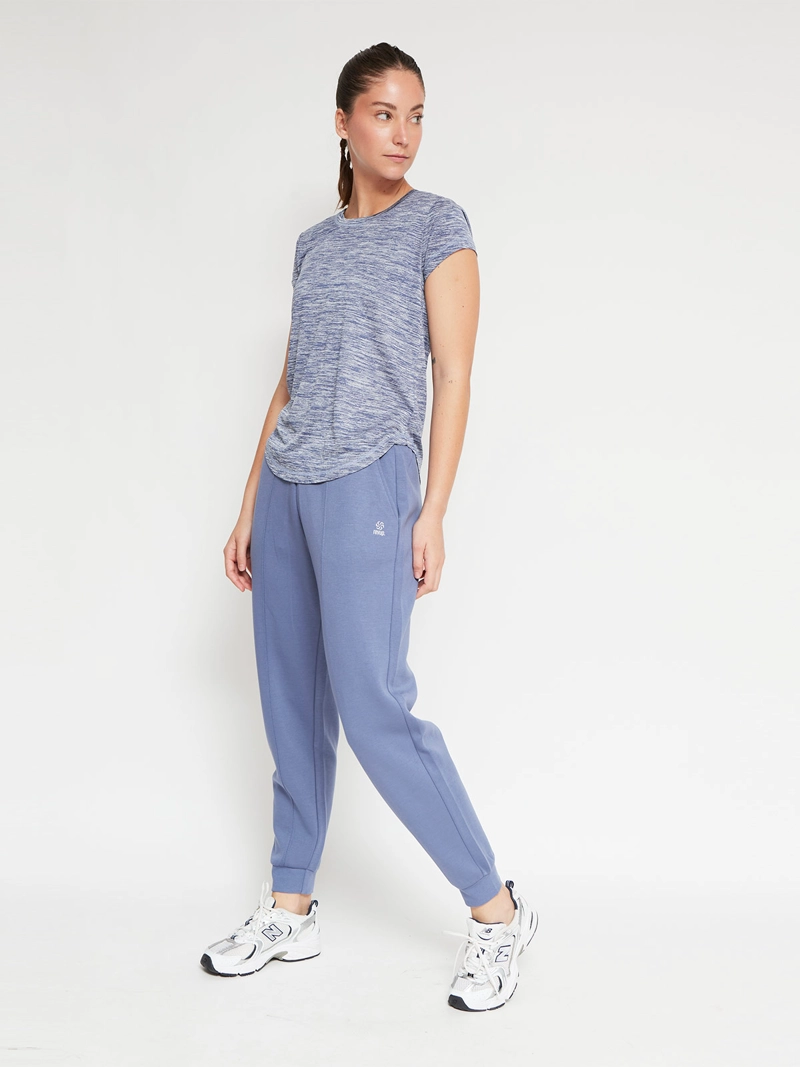 POLO DEPORTIVO MANGA CORTA MUJER REVUP MELA - 4