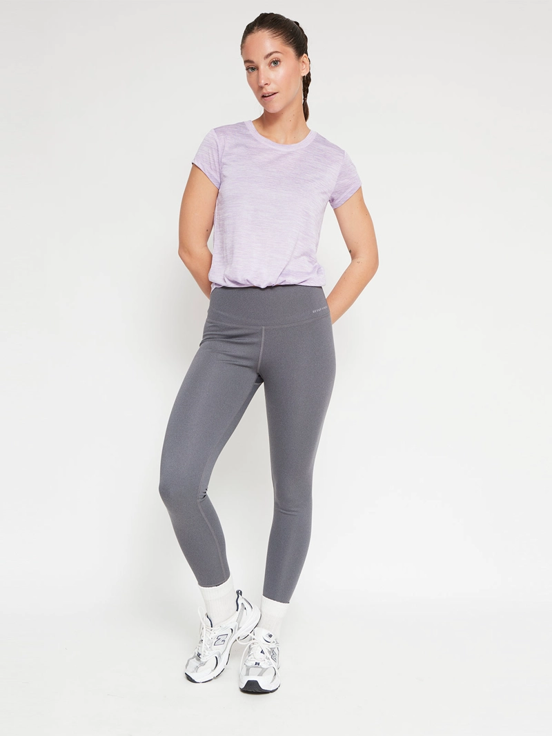 POLO DEPORTIVO MANGA CORTA MUJER REVUP MELA - 4