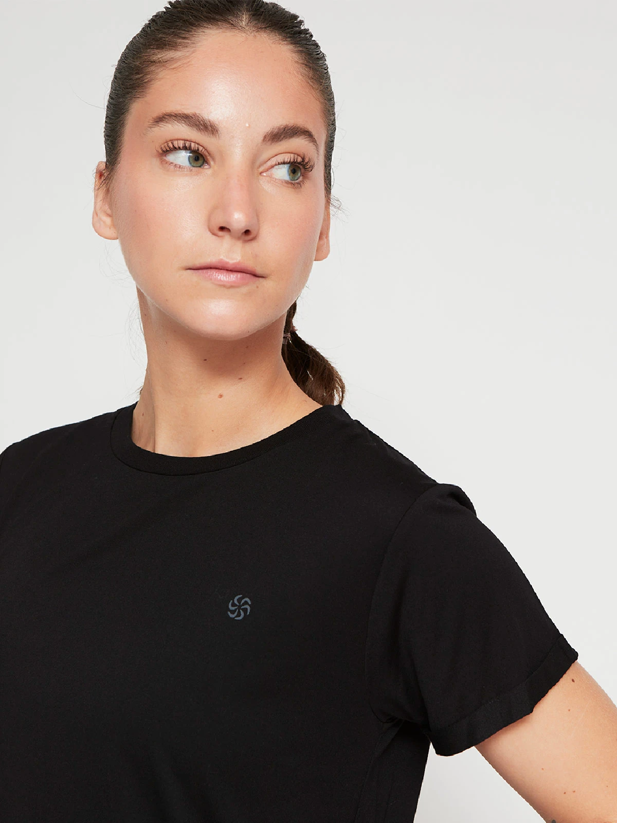 POLO MANGA CORTA MUJER REVUP COSY - 3