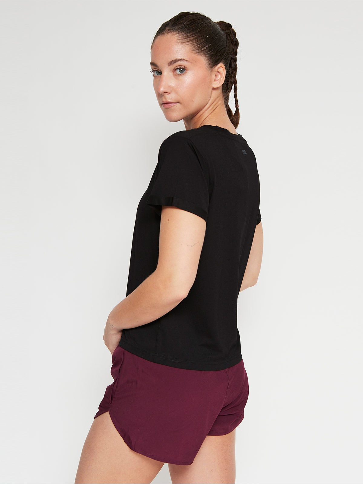POLO MANGA CORTA MUJER REVUP COSY - 2