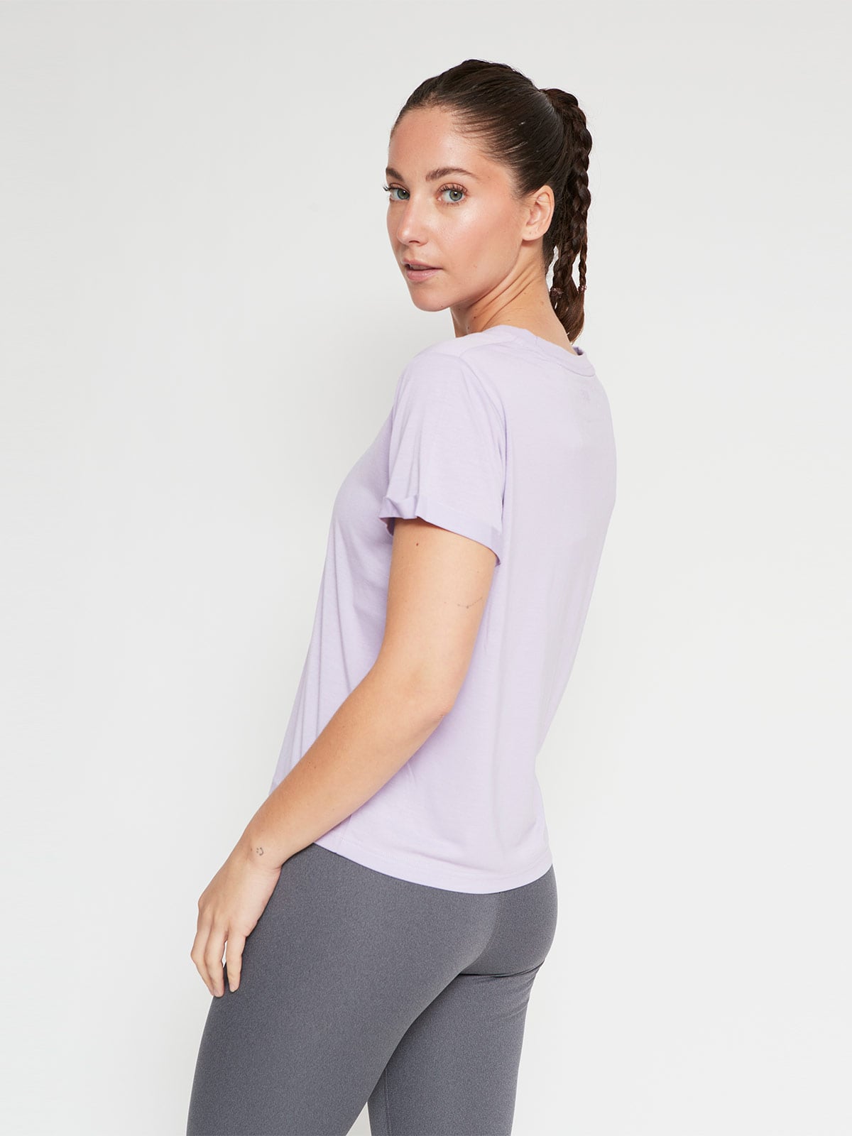 POLO MANGA CORTA MUJER REVUP COSY - 2