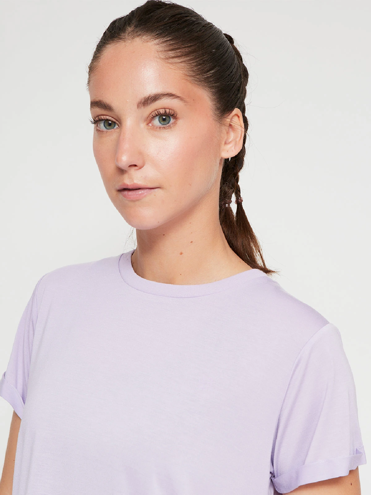POLO MANGA CORTA MUJER REVUP COSY - 3