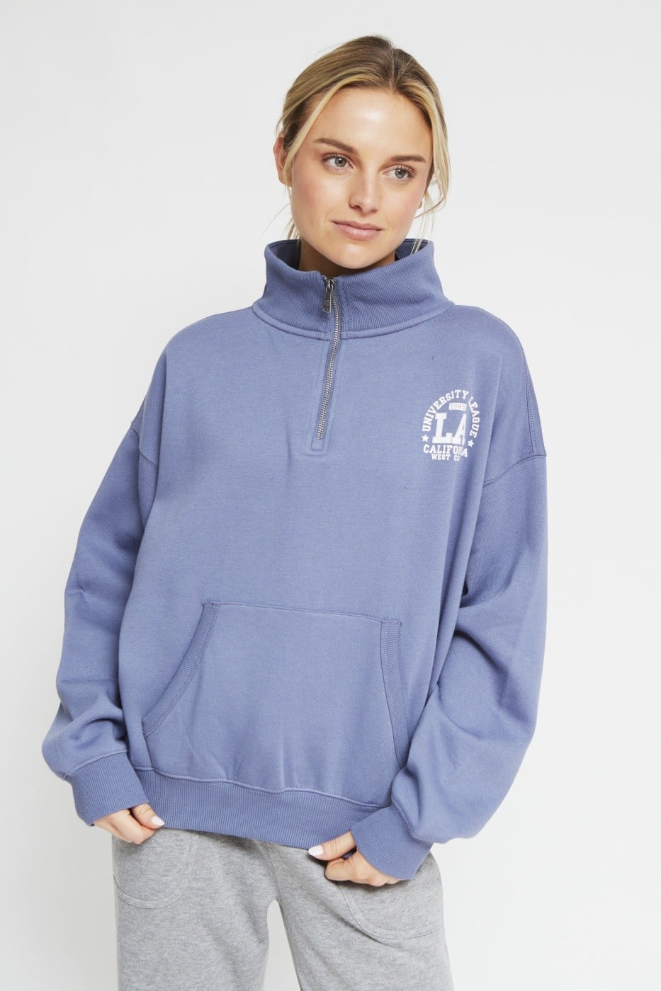 POLERA DEPORTIVA MUJER REVUP BINK - 1