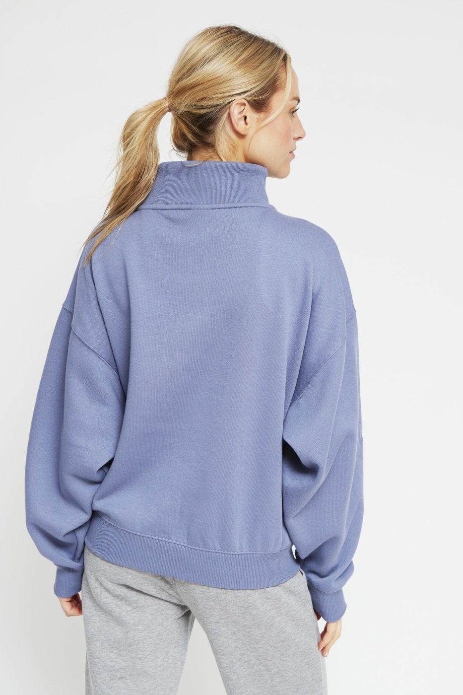 POLERA DEPORTIVA MUJER REVUP BINK - 3