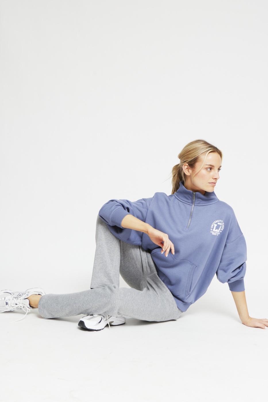 POLERA DEPORTIVA MUJER REVUP BINK - 4