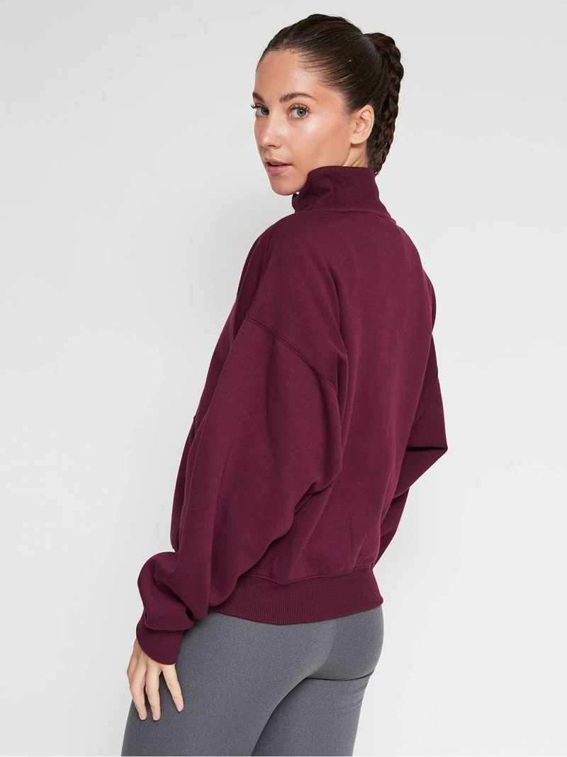 POLERA DEPORTIVA MUJER REVUP BINK - 2