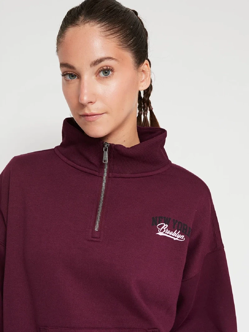 POLERA DEPORTIVA MUJER REVUP BINK - 3
