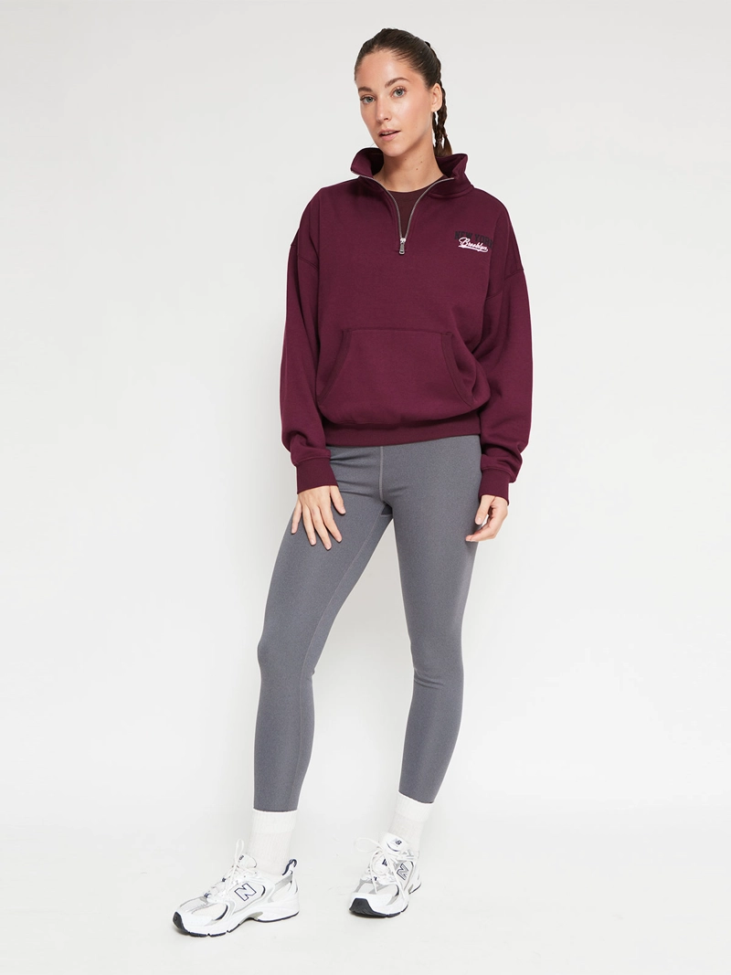 POLERA DEPORTIVA MUJER REVUP BINK - 4