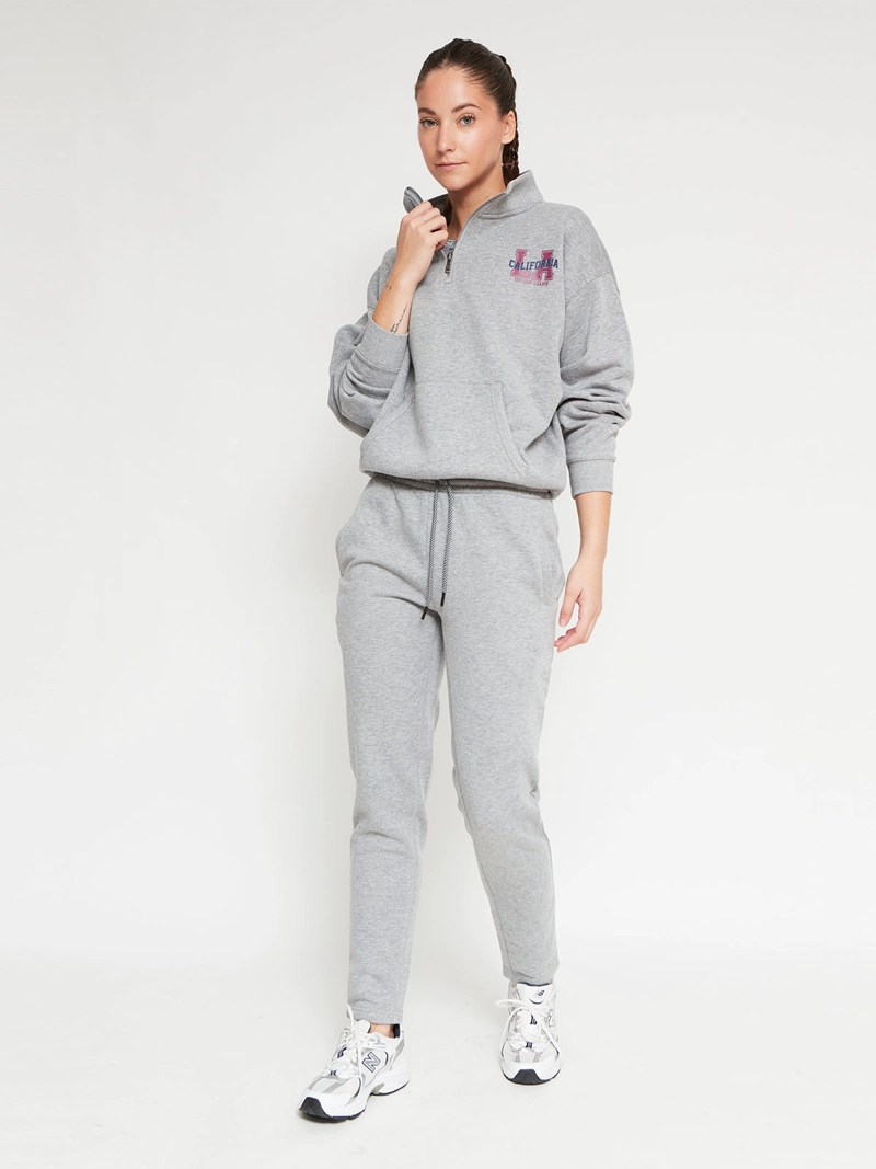 POLERA DEPORTIVA MUJER REVUP BINK - 4