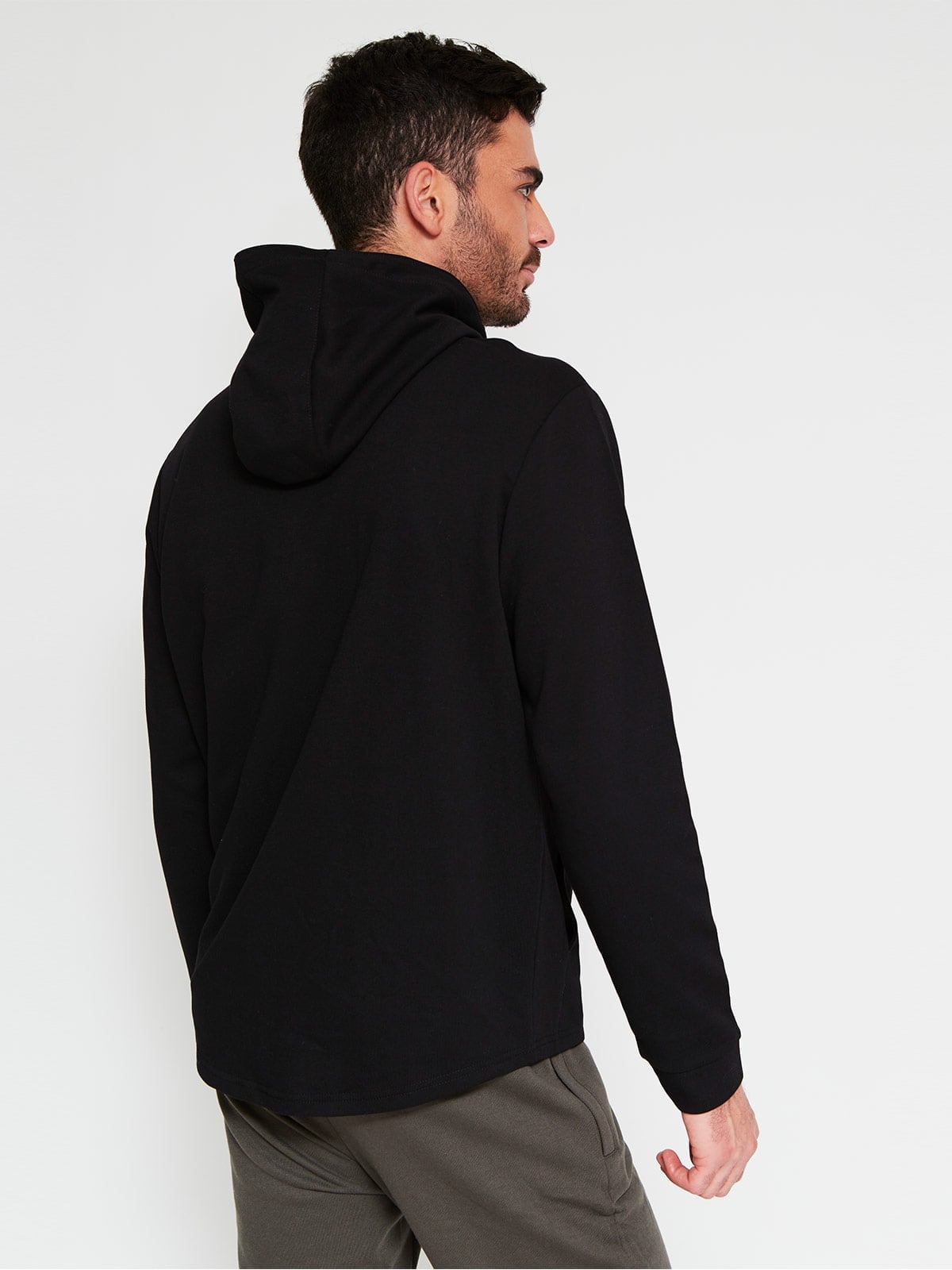 POLERA HOMBRE REVUP BRET - 2