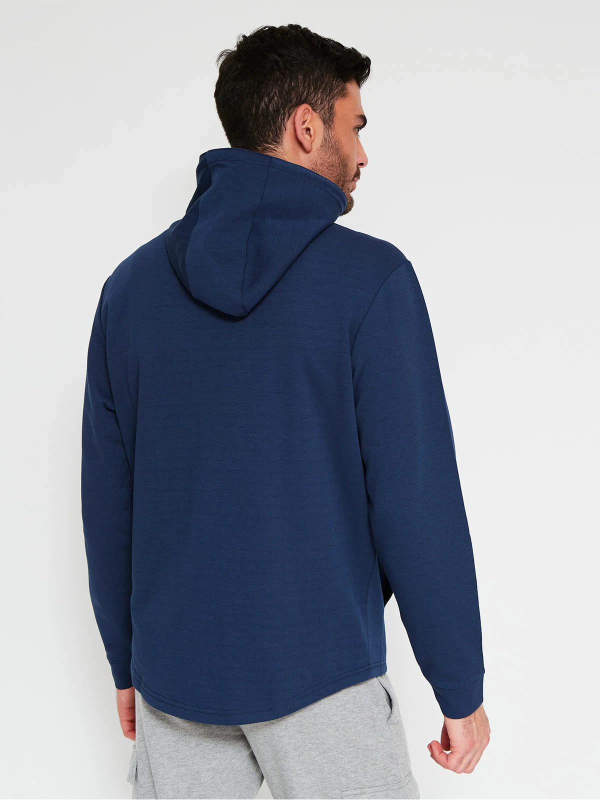 POLERA HOMBRE REVUP BRET - 2