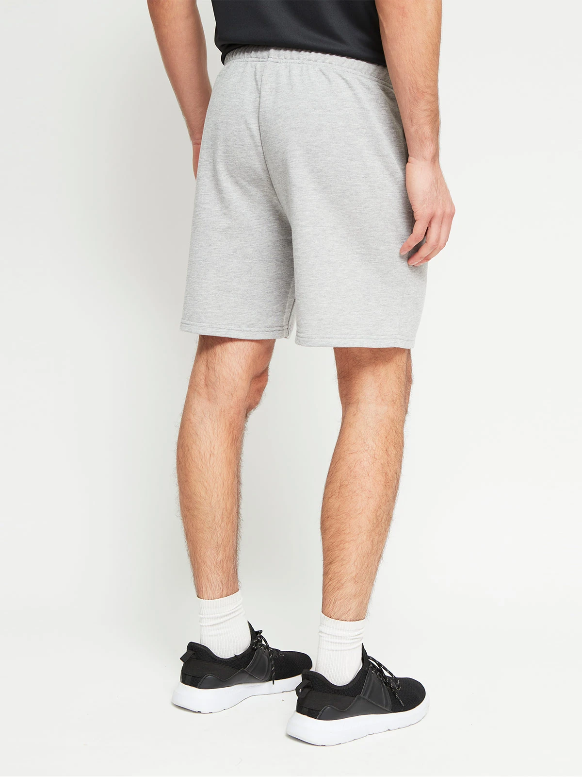 SHORT HOMBRE REVUP BLEECE - 2