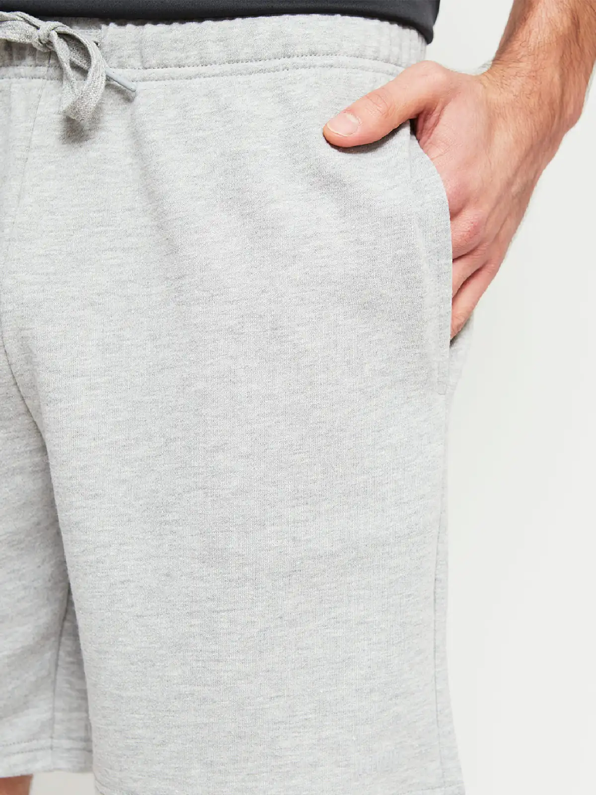 SHORT HOMBRE REVUP BLEECE - 3