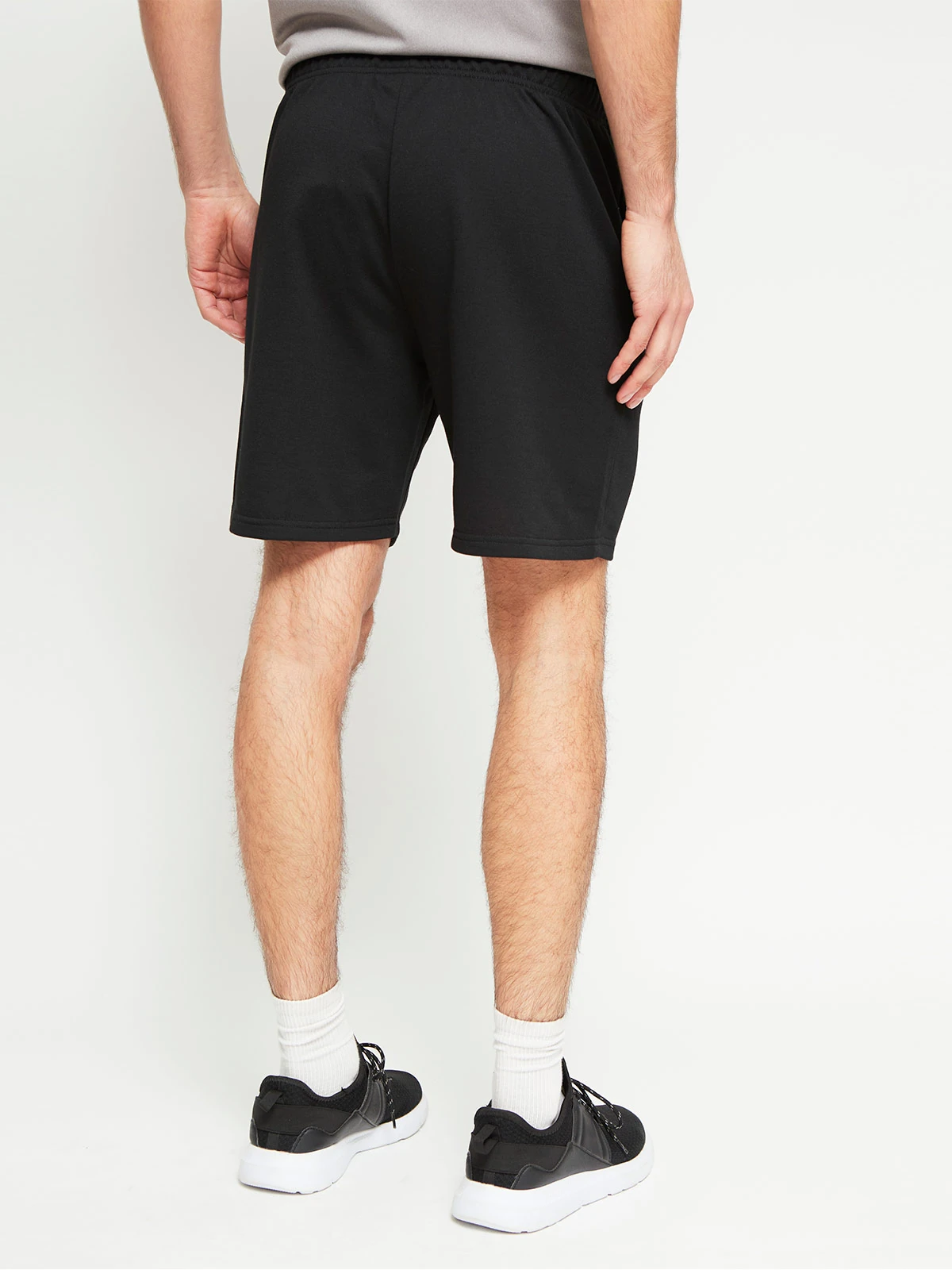 SHORT HOMBRE REVUP BLEECE - 2