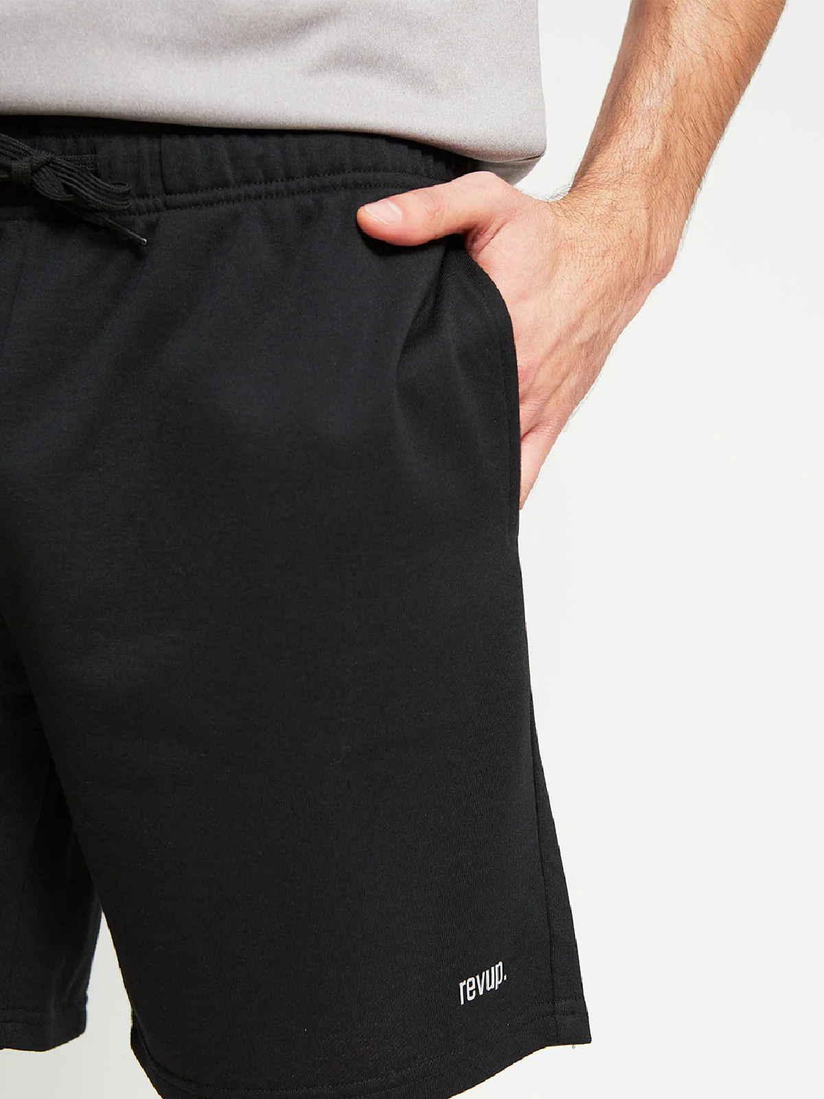 SHORT HOMBRE REVUP BLEECE - 3