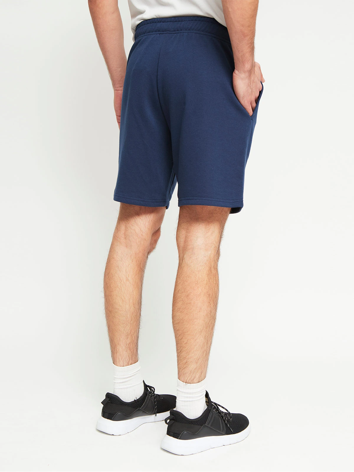 SHORT HOMBRE REVUP BLEECE - 2