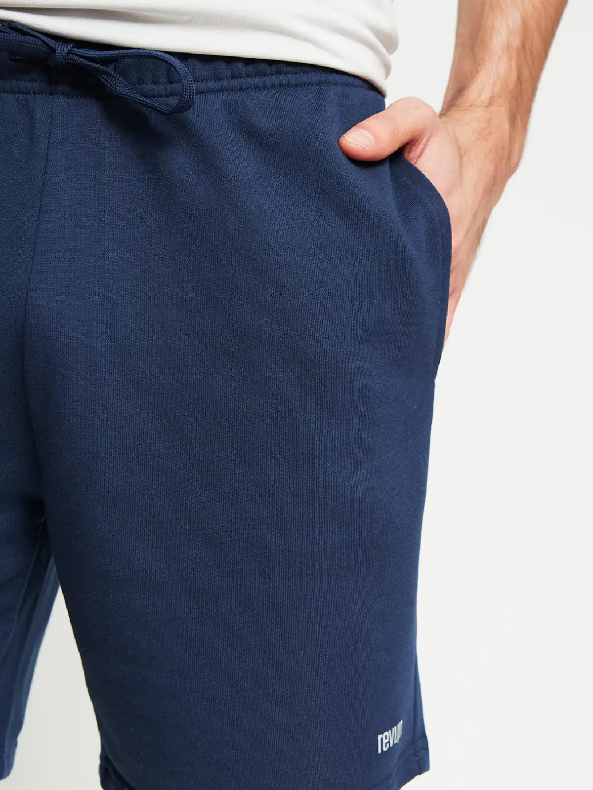 SHORT HOMBRE REVUP BLEECE - 3