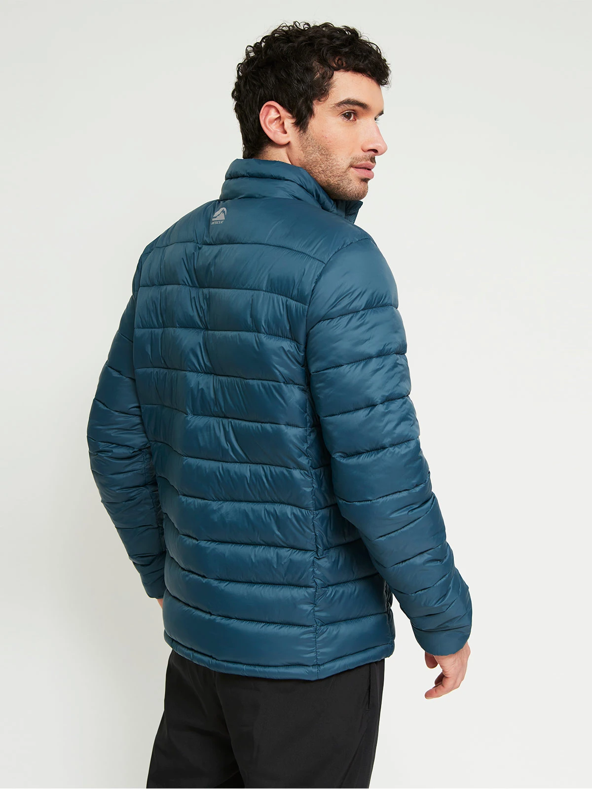 CASACA DEPORTIVA HOMBRE RESCUE FABIO - 2