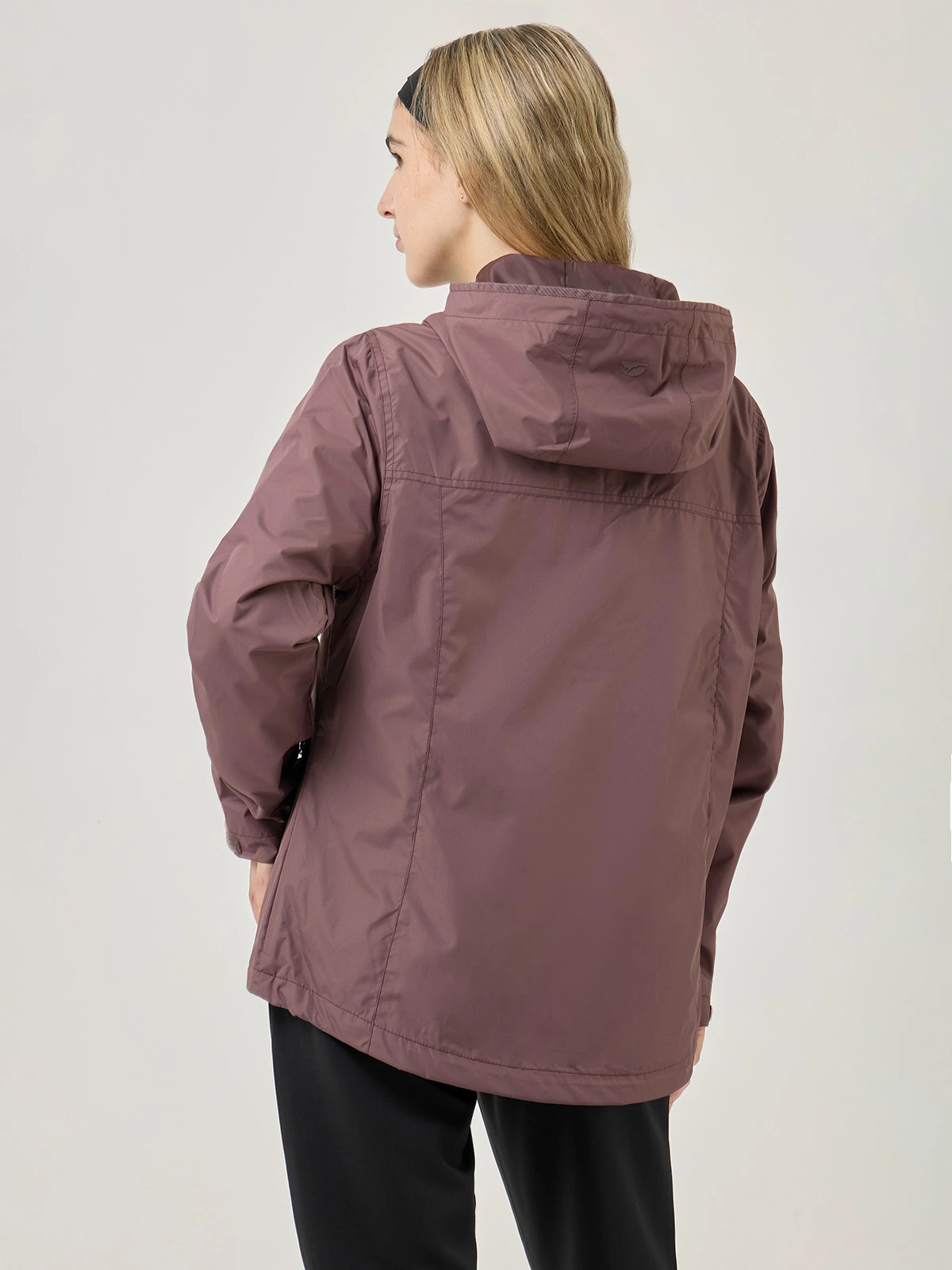 CASACA DEPORTIVA MUJER RESCUE RALUN - 2