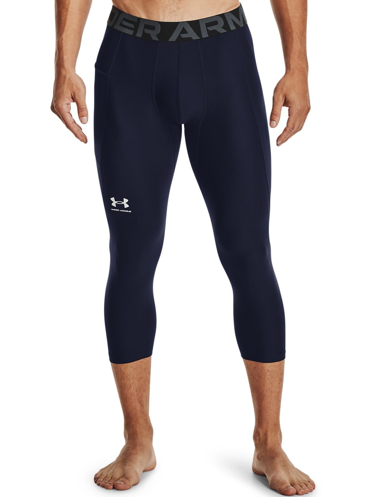 LEGGING HOMBRE UNDER ARMOUR HEATGEAR - 1