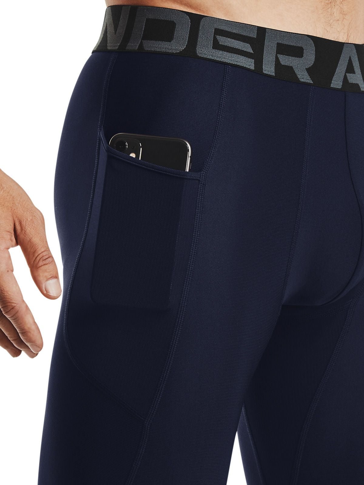 LEGGING HOMBRE UNDER ARMOUR HEATGEAR - 5