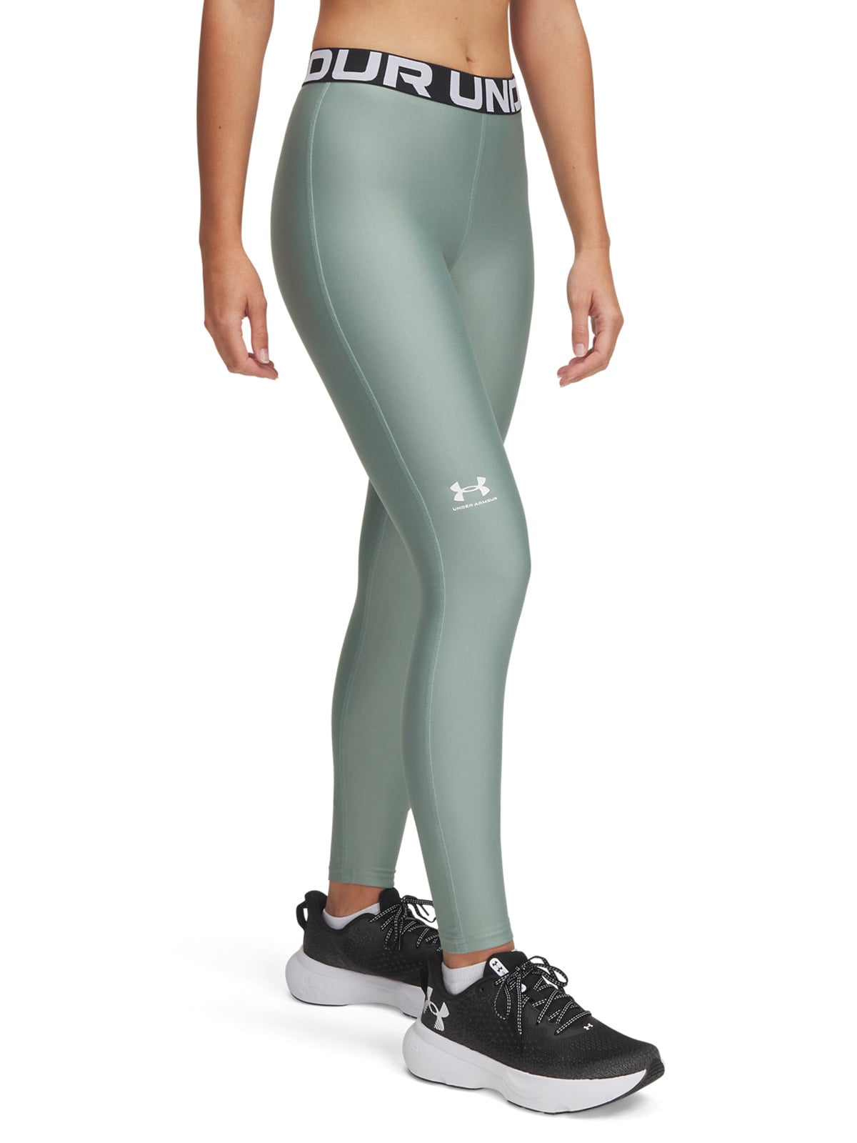LEGGING MUJER UNDER ARMOUR HEATGEAR - 1